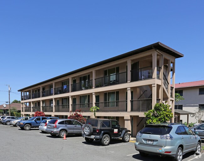 1792 Lower Main St, Wailuku, HI 96793 Apartments Wailuku, HI