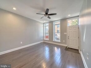 Building Photo - 1849 S Charles St