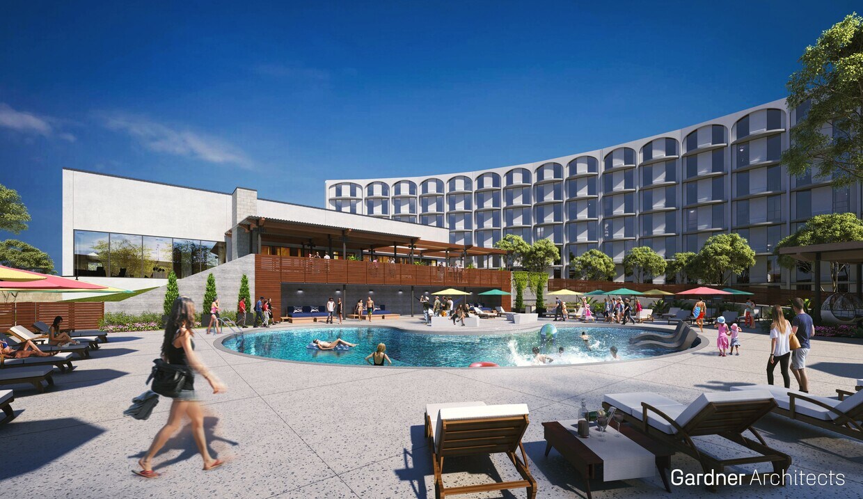 The Presley Apartments Oklahoma City, OK