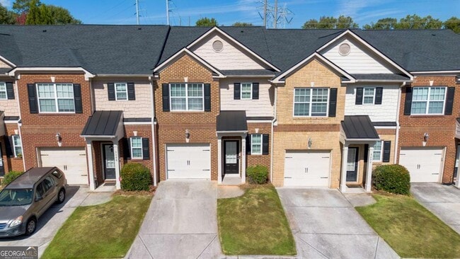 Building Photo - 3090 Branham Dr