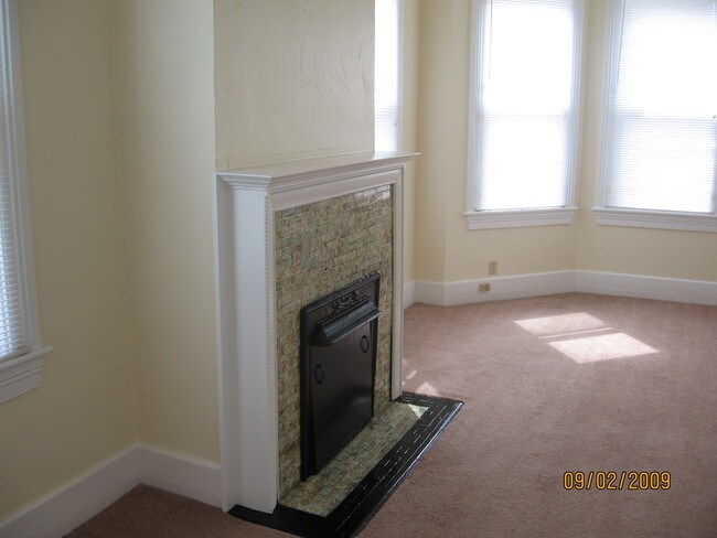  - 424 North St