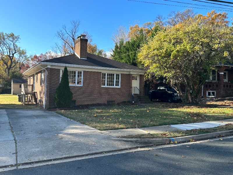 Photo - 4428 16th St N (Arlington, VA)