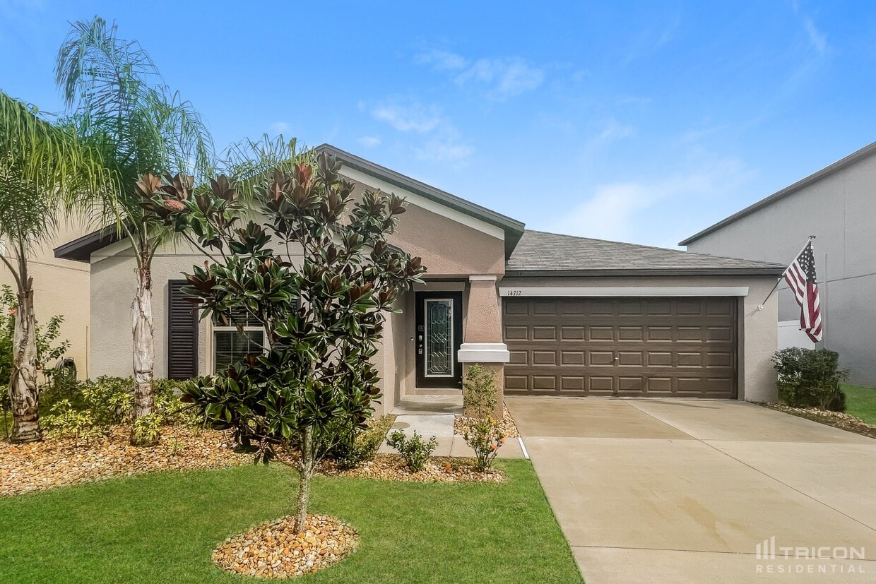 Primary Photo - 14712 Scottburgh Glen Dr
