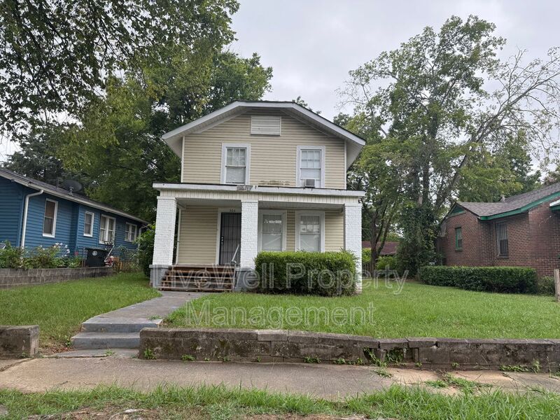 Foto del edificio - 304 12th St SW