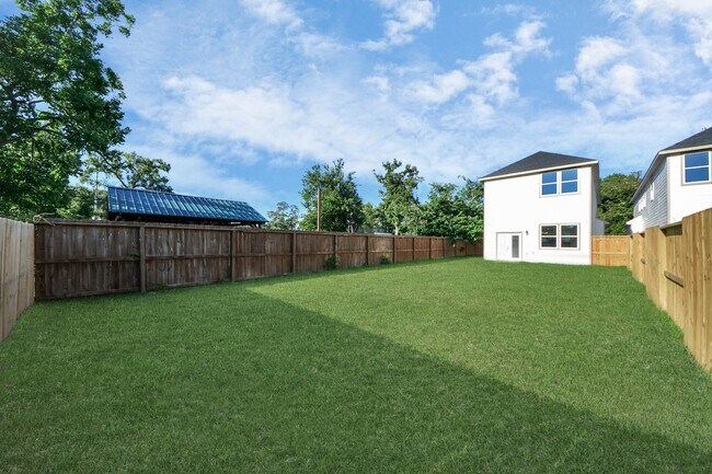 Foto del edificio - 9021 Spaulding St