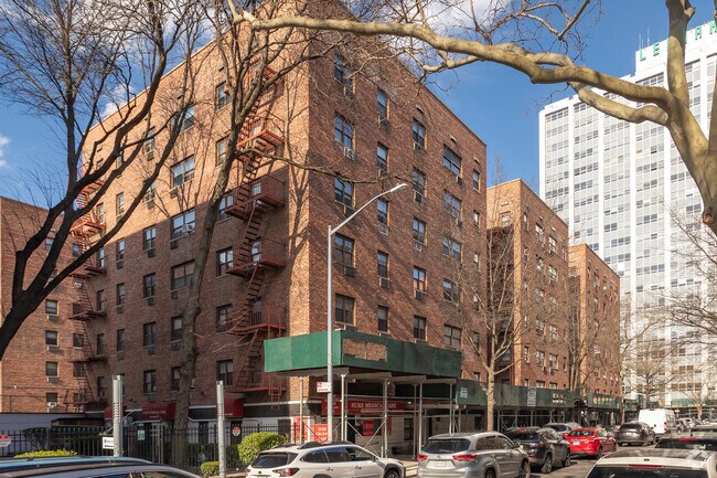 Building Photo - Rego Park Gardens - Coop
