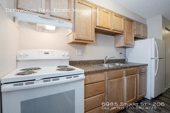 Foto del edificio - 6985 Stuart St