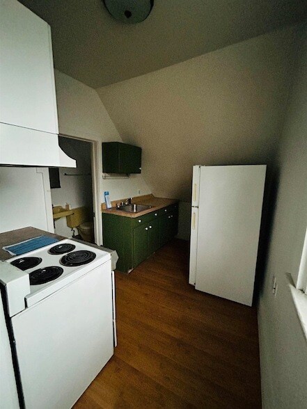 Foto del edificio - 20 Chapel St