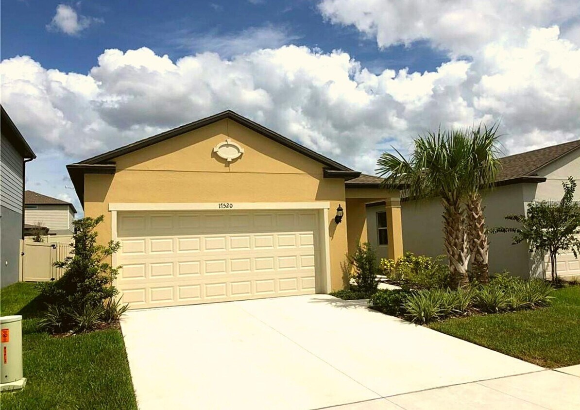 Foto principal - 17520 Butterfly Pea Ct