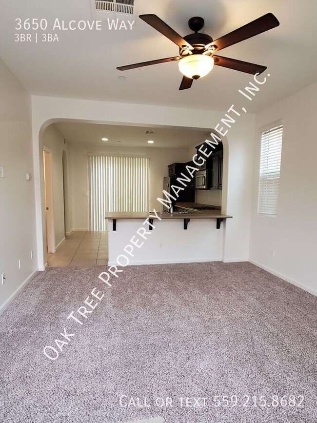 Foto del edificio - 3650 Alcove Way
