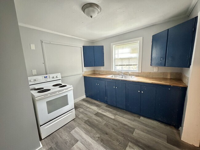 Foto del edificio - 1206 15th St