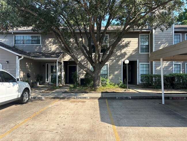 Building Photo - 14911 Wunderlich Dr