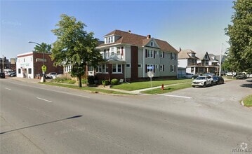 Building Photo - 2500 Delaware Ave