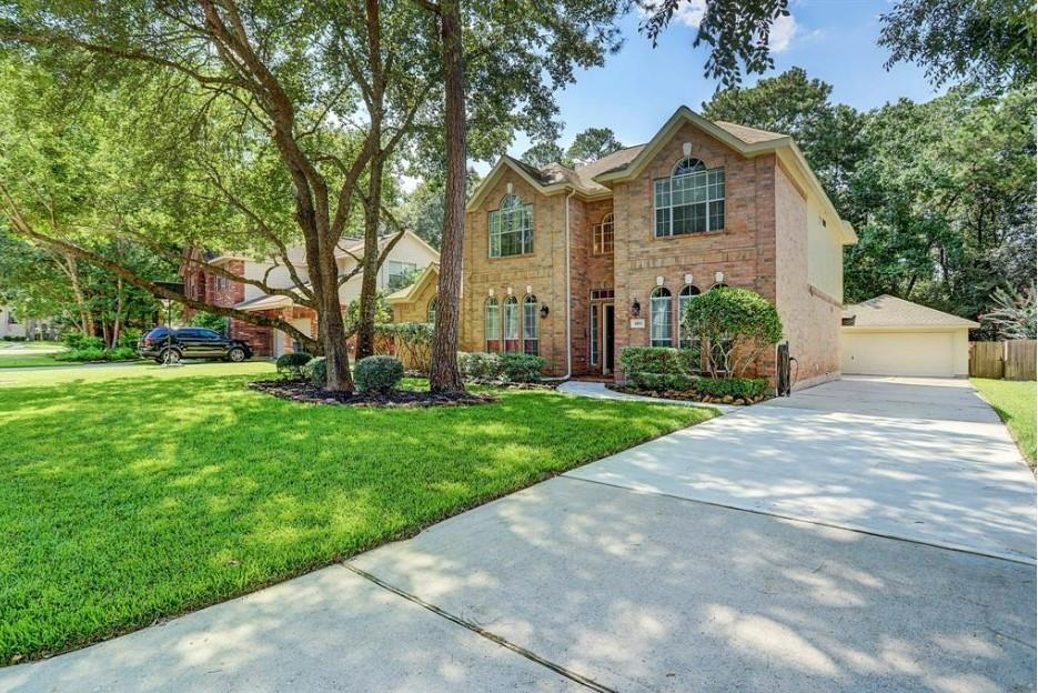 Foto principal - 4811 Scenic Woods Trail