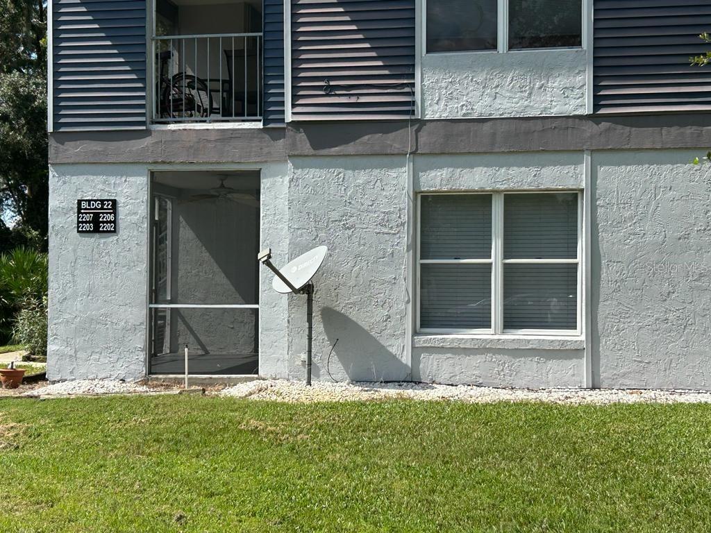 2202 Northlake Dr Unit 2202, Sanford, FL 32773 Condo for Rent in