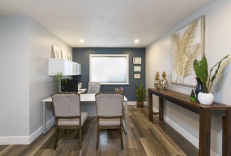 Cambridge Court photo'