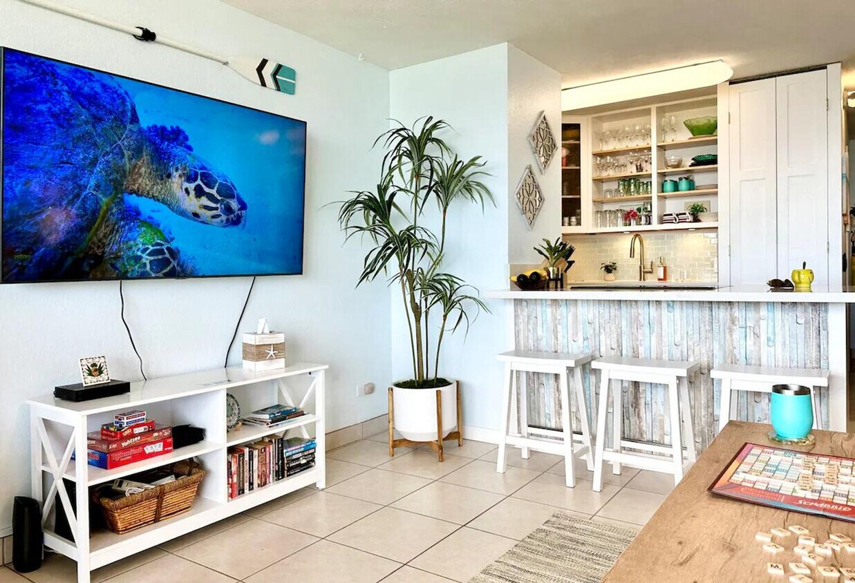 Foto principal - 190 Hauoli St