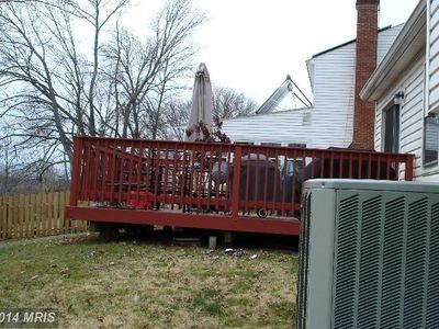 Building Photo - 2512 Lindley Terrace