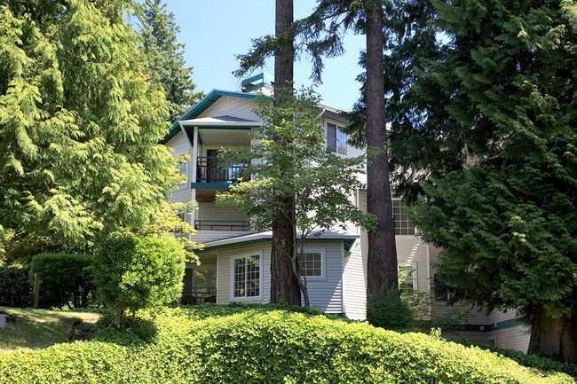 Foto del edificio - 9200 Redmond Place