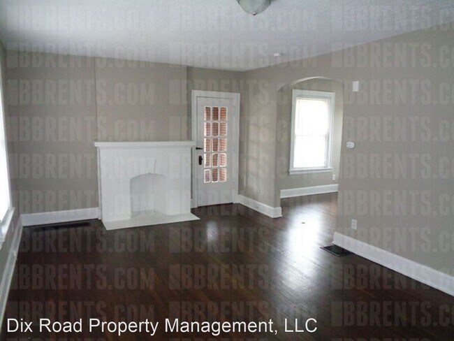Building Photo - 3 br, 2 bath House - 7239 Reading Road,