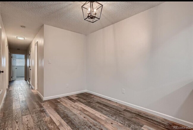 Foto del edificio - 7260 S Gaylord St