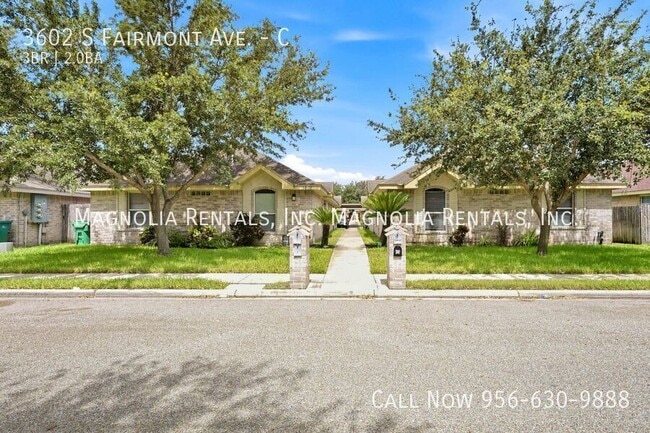 Building Photo - 3602 Fairmont Ave