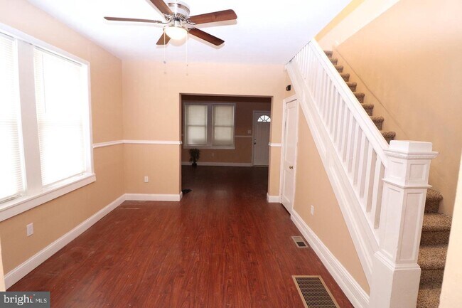 Foto del edificio - 506 Ridgeway St