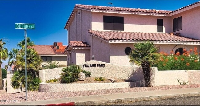 Building Photo - 2095 Mesquite Ave