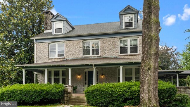 Foto del edificio - 147 S Delaware Ave
