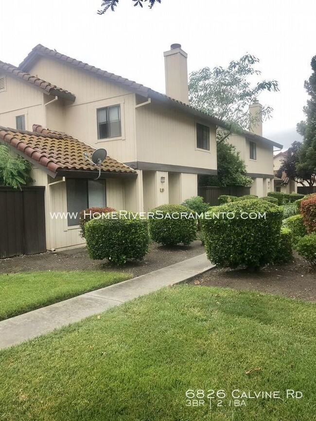 Foto del edificio - 6826 Calvine Rd