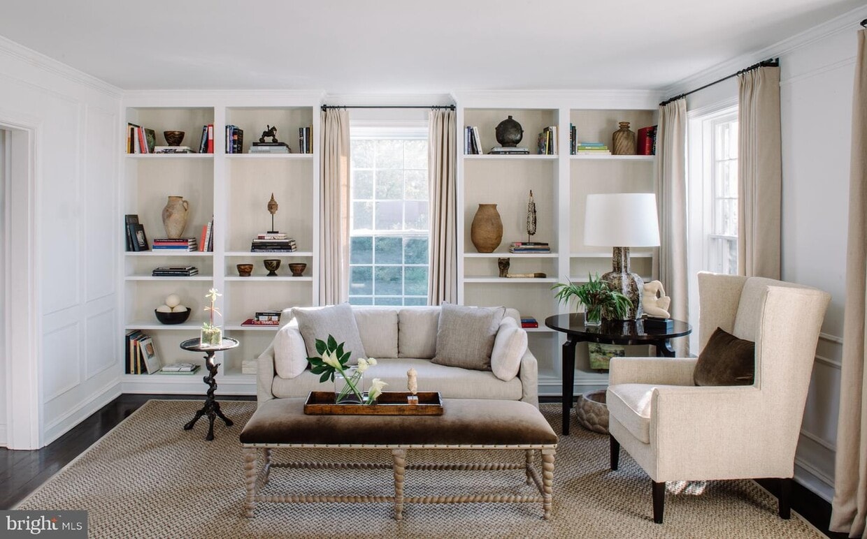 1698 32nd St NW, Washington, DC 20007 - House Rental in Washington, DC |  Apartments.com