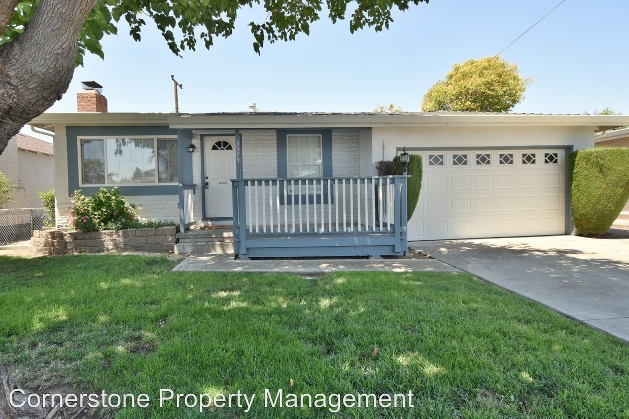 Foto principal - 3 br, 2 bath House - 3375 San Marino Ave