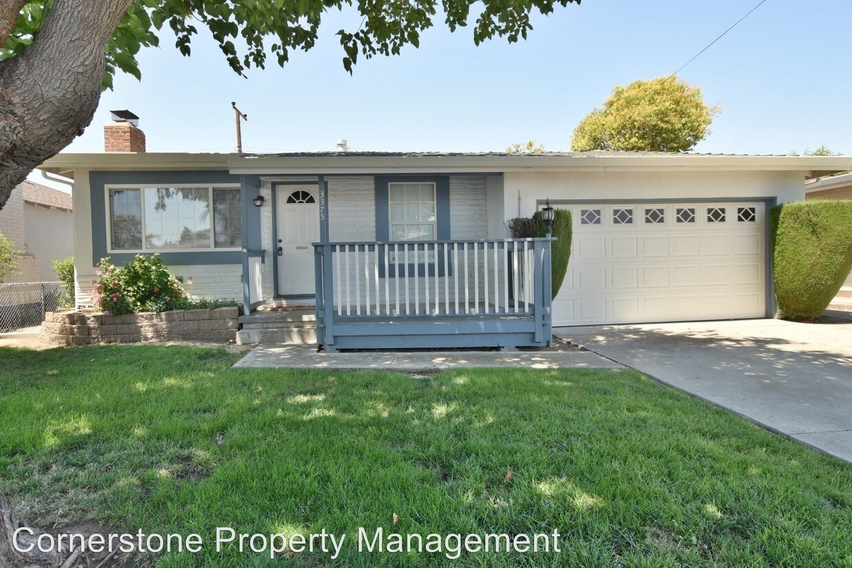 Primary Photo - 3 br, 2 bath House - 3375 San Marino Ave