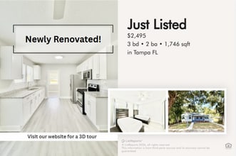 Building Photo - 3308 N Avon Ave