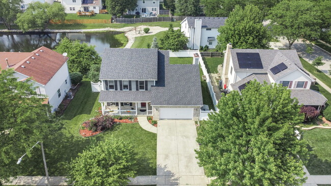Building Photo - 5207 Sunmeadow Dr