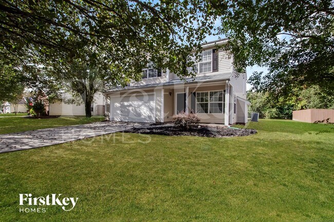 Foto del edificio - 2819 Rosemeade Dr