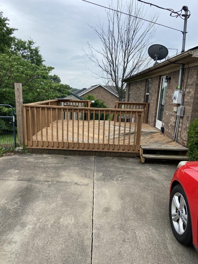 101 Harrow Ct, Bardstown, KY 40004 House Rental in Bardstown, KY