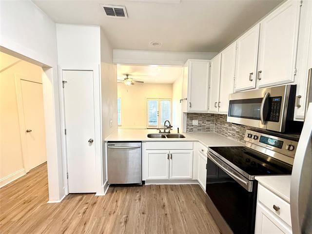 Foto principal - 2807 Throckmorton St