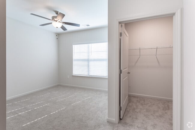 3HAB, 2BA - 1295SF Azalea - Habitación principal - The Groves at 421