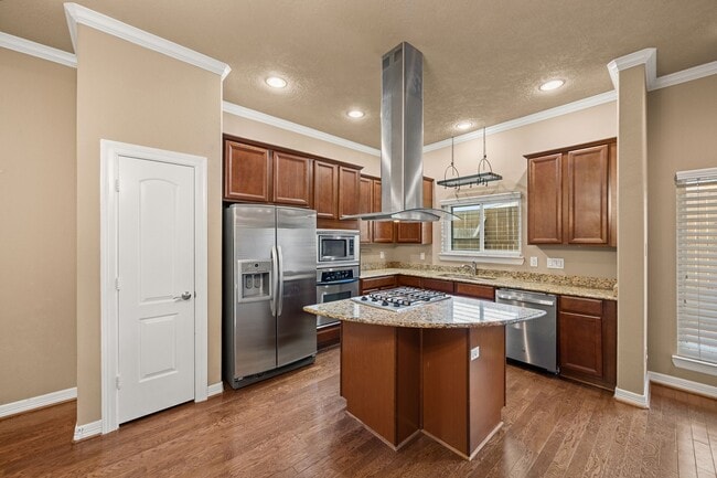 Foto del edificio - 1162 Hempstead Villa Ln