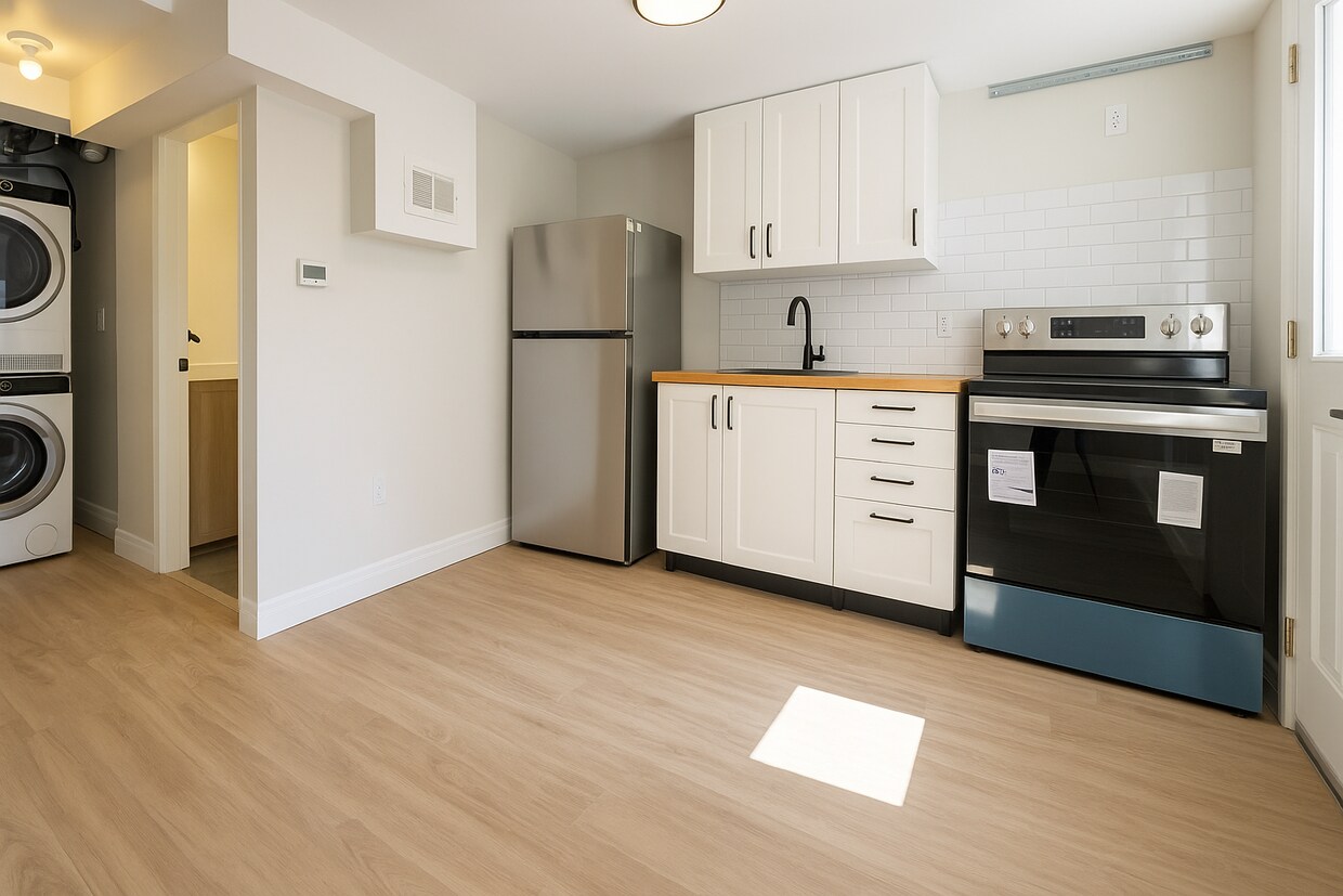 Photo principale - 368 Dufferin Av