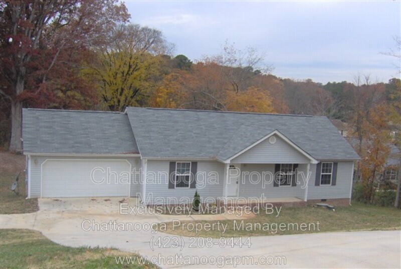 Primary Photo - 199 Stokely Dr