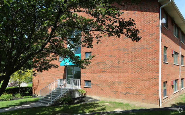 Building Photo - Wynbrook