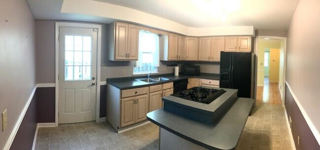 Cocina - 178 S 17th St