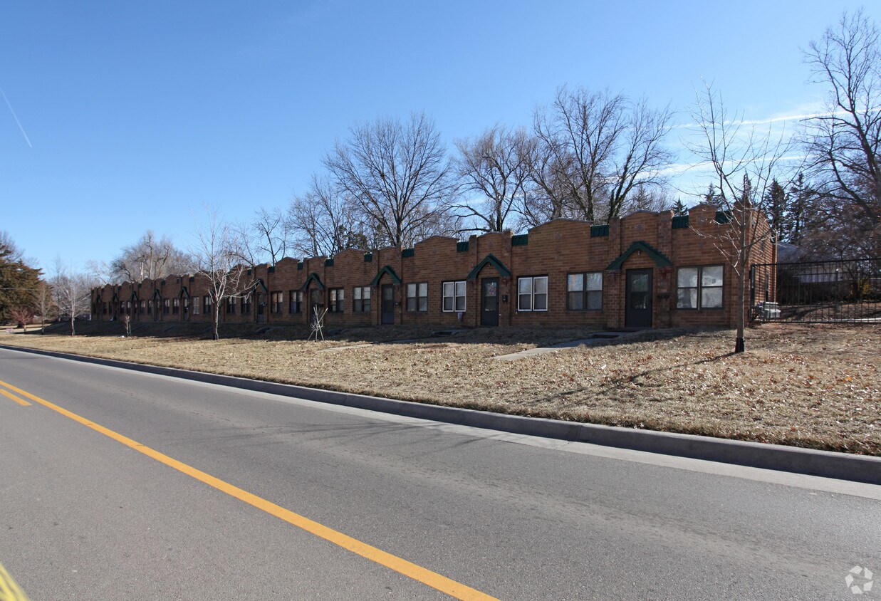 Foto del edificio - 3315 SW 10th Ave