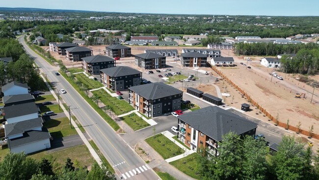 Building Photo - Ali Habitations