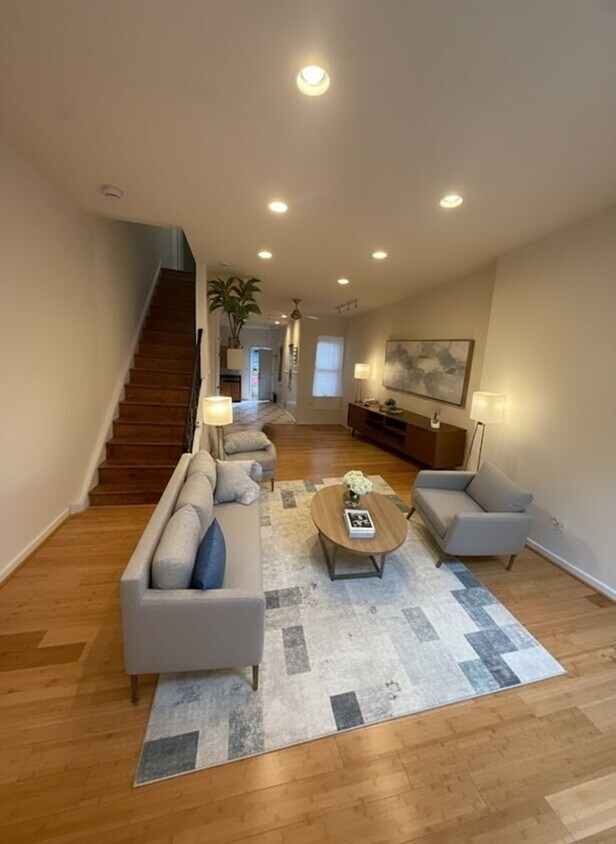 Photo - 1809 West Thompson Street-