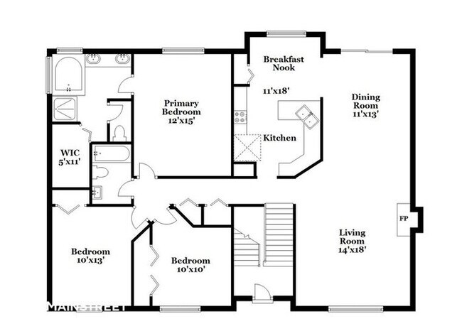 Building Photo - 303 Shadowood Dr