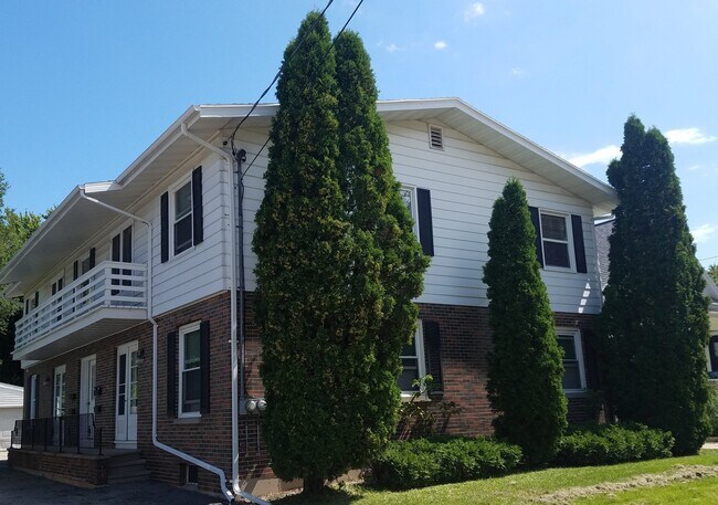 Foto del edificio - 1126 Jefferson St