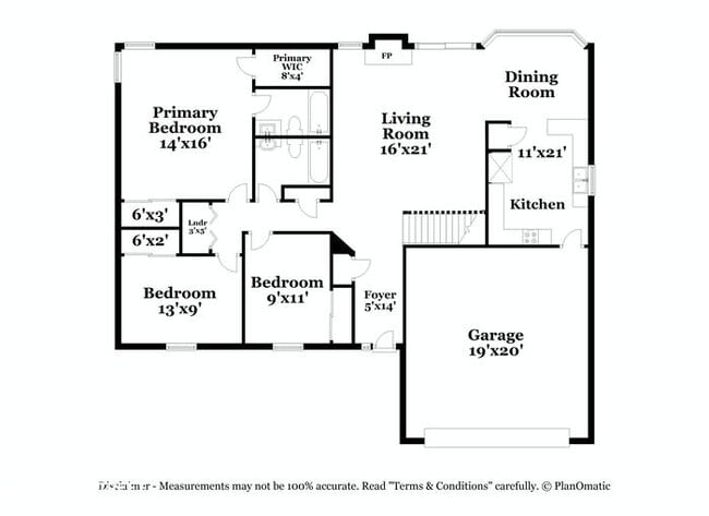 Building Photo - 169 WINDING WOODS DR, OFALLON, MO 63366